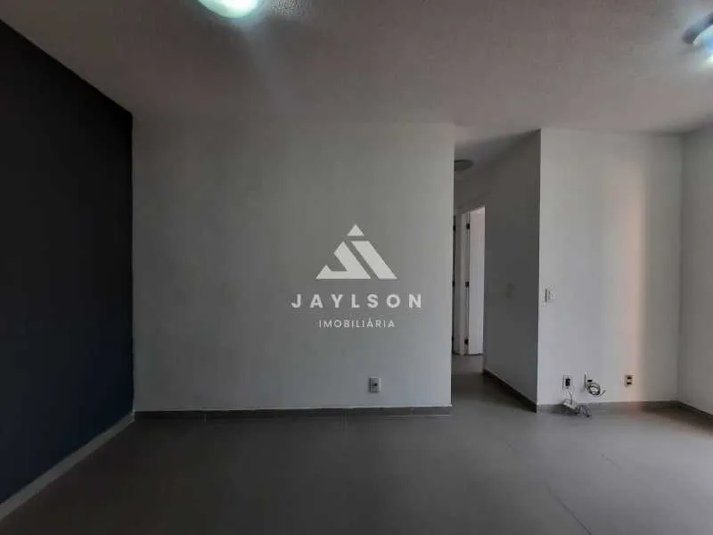 Apartamento mobiliado de 2 quartos no 3º andar — photo 24
