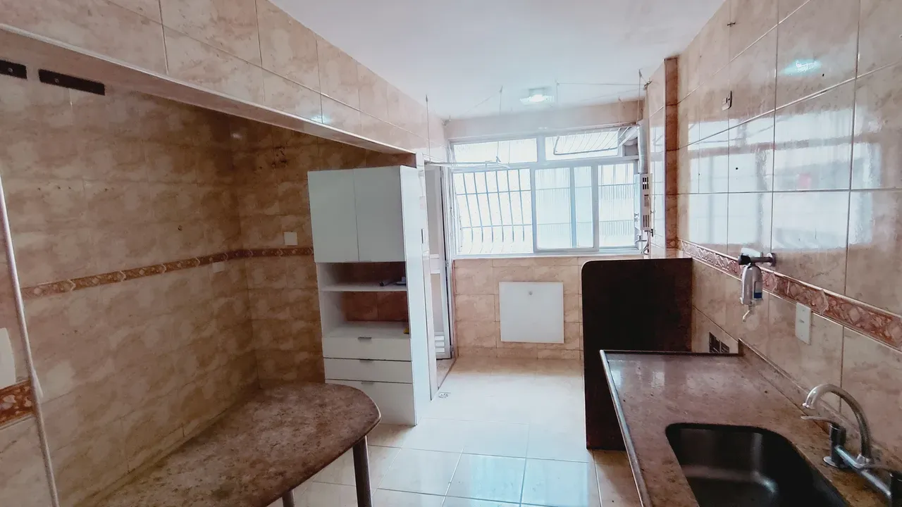 3-bedroom, 69 m² apartment in Rio de Janeiro — photo 6