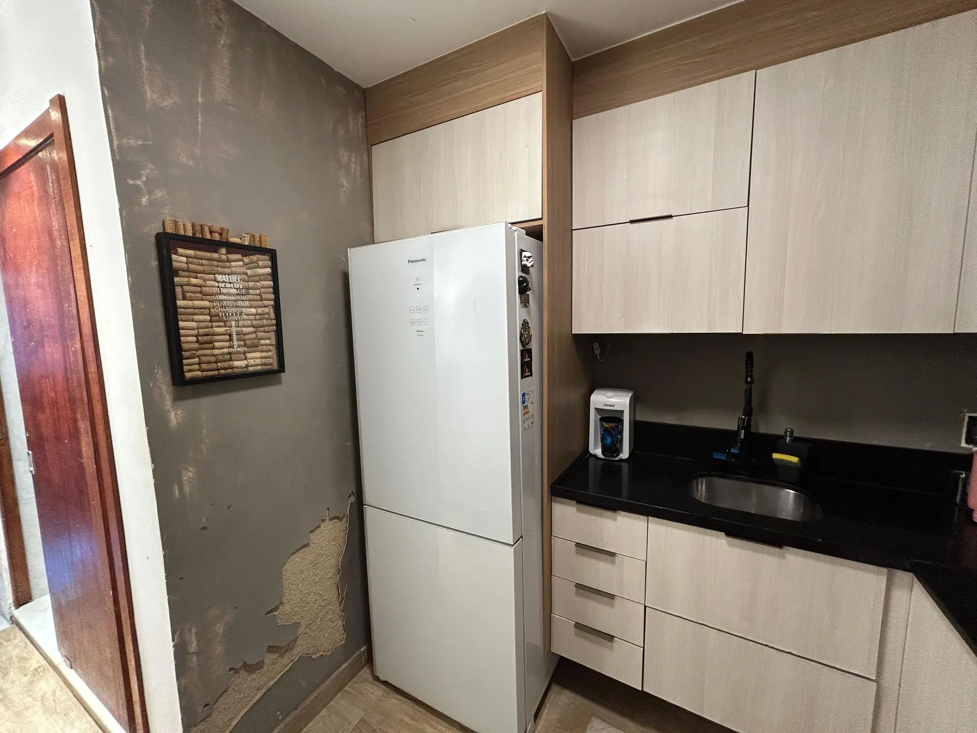 Furnished apartment with 2 bedrooms and 1 en-suite — photo 18