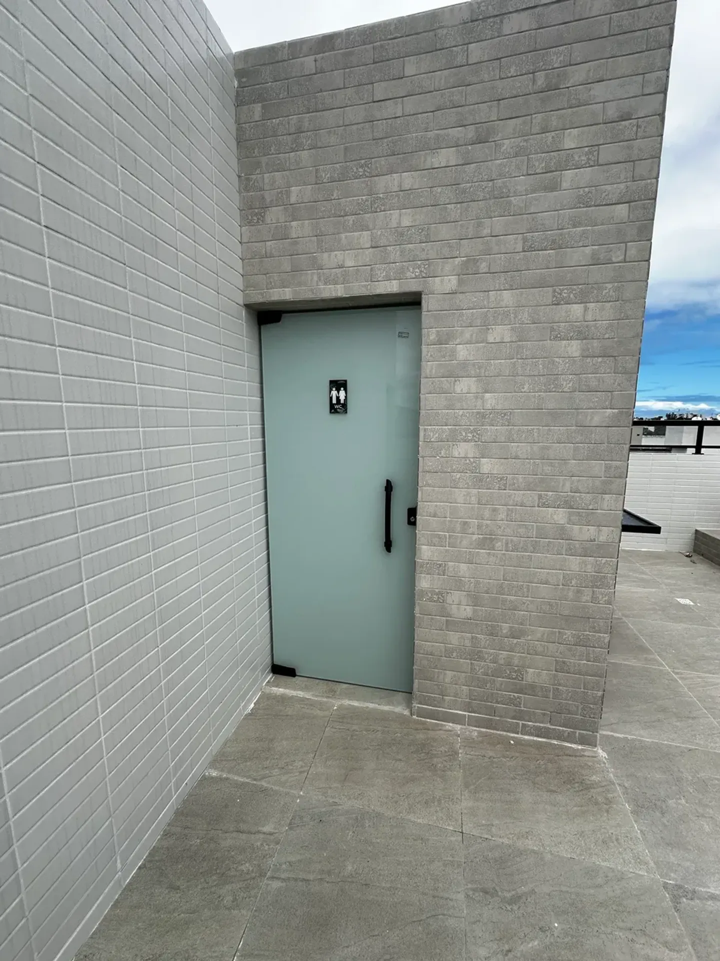 2-bedroom apartment, 1 with its own bathroom, 57 m² — photo 7