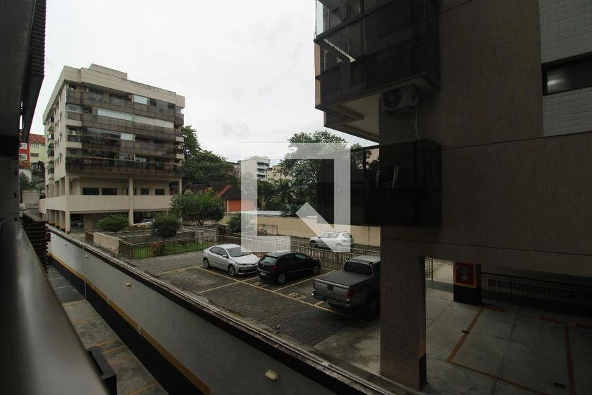 Apartamento mobiliado em condomínio com academia — photo 34