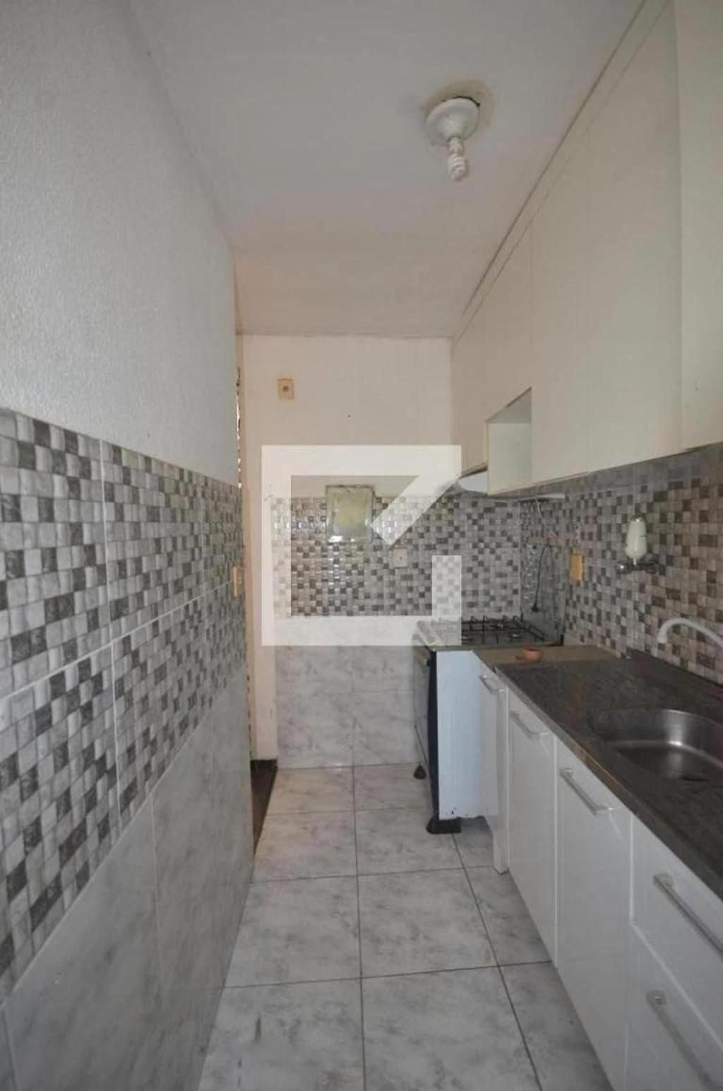 Apartamento com 2 quartos e 1 vaga, cozinha fechada — photo 18