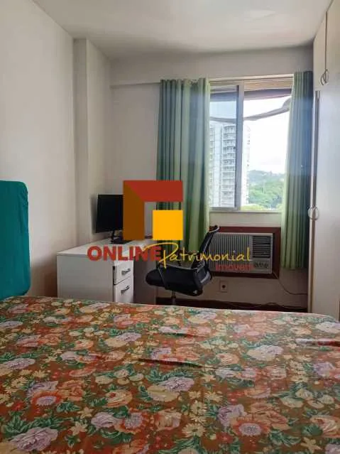 5-bedroom apartment with a home office in Rio de Janeiro — photo 19