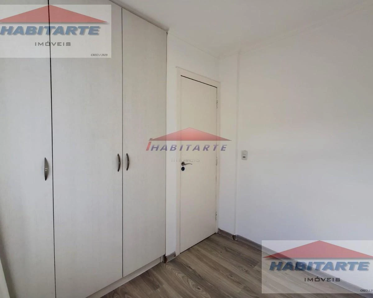 Rental apartment with 3 bedrooms and 1 parking spot — photo 6
