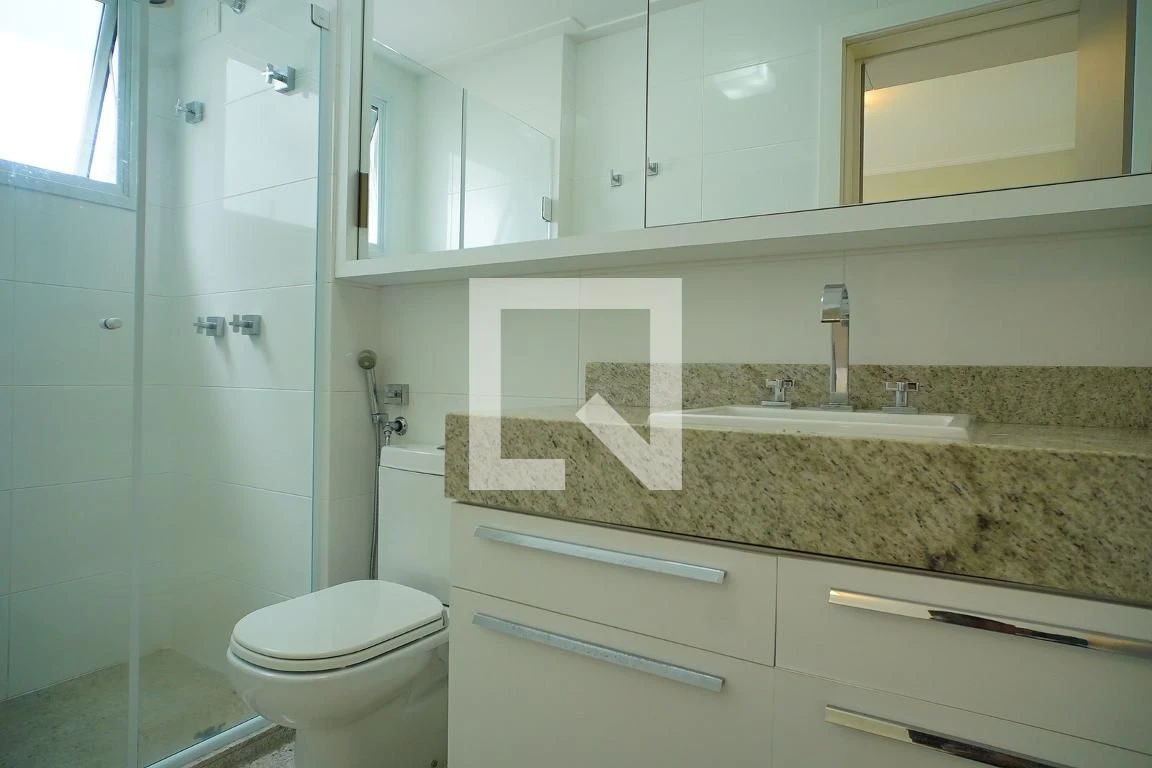 Apartment, 130 m², with floor-to-ceiling windows — photo 43