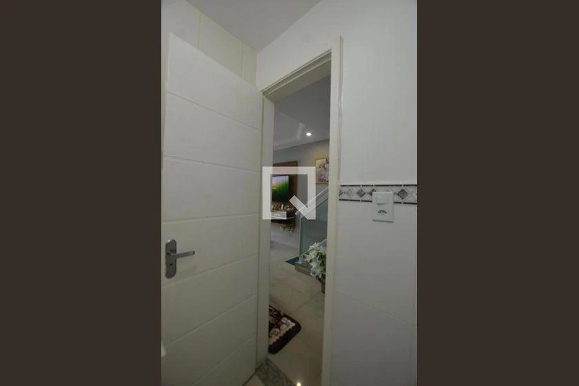 Стиральная машина и 3 спальни: дом 120 м² — photo 31