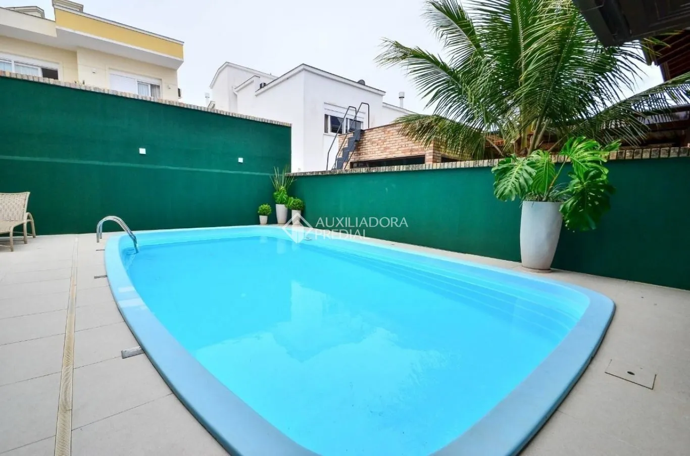 Casa mobiliada de 450 m² com 7 dormitórios e 3 vagas — photo 40