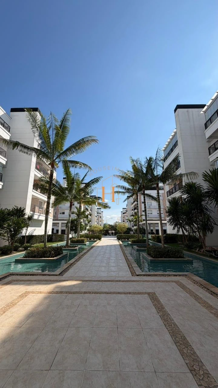 Apartamento con 3 suites y 130 m² y 1 plaza de parking — photo 3