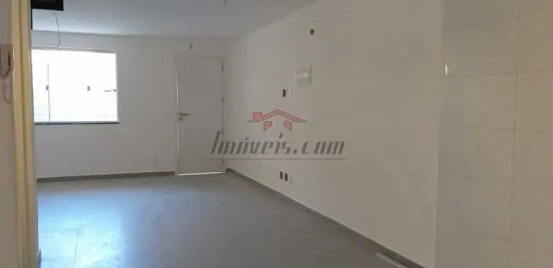 Triplex house with open kitchen and 2 bedrooms — photo 9