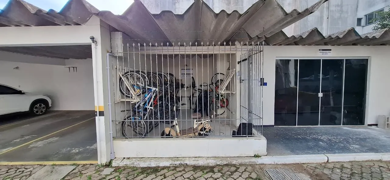 3-bedroom apartment with 143 m² and 1 parking space — photo 26