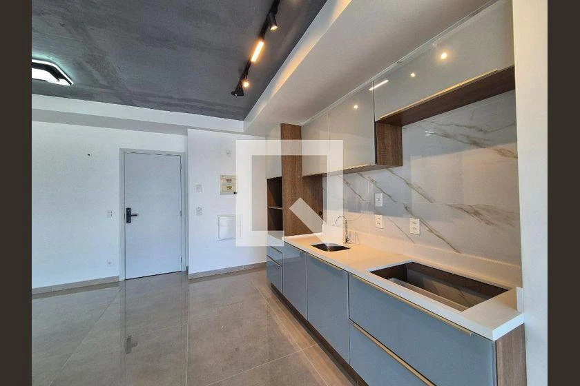 Washing machine in a 2-bedroom apartment, 84 m² — photo 21