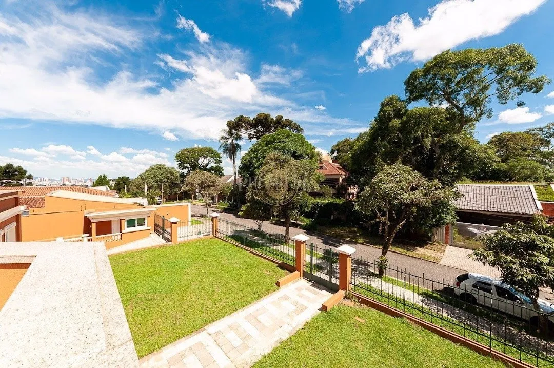 Casa com 4 suítes e jardim privativo, 7 banheiros — photo 62