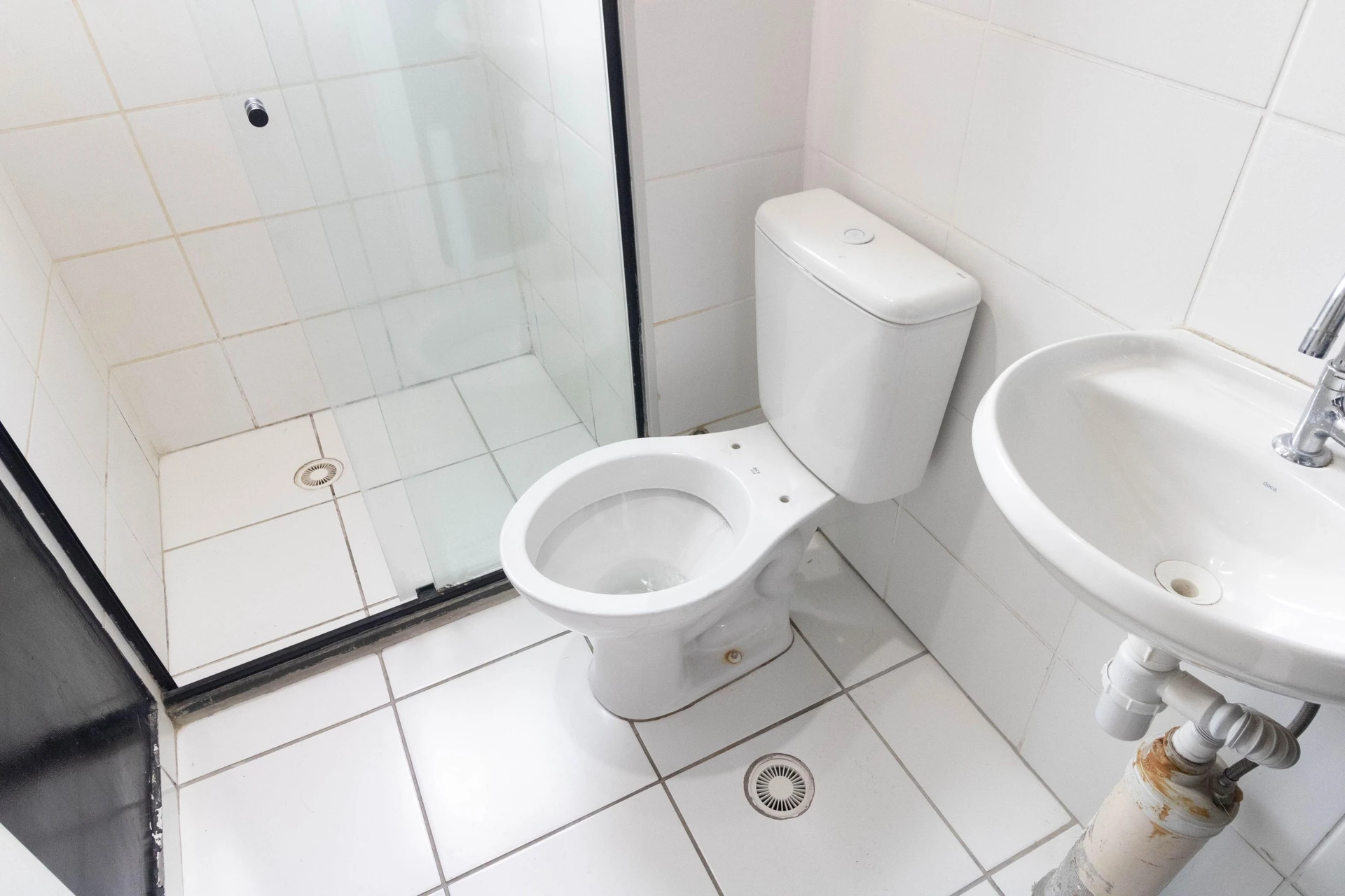 2-bedroom apartment, 42 m² — photo 20