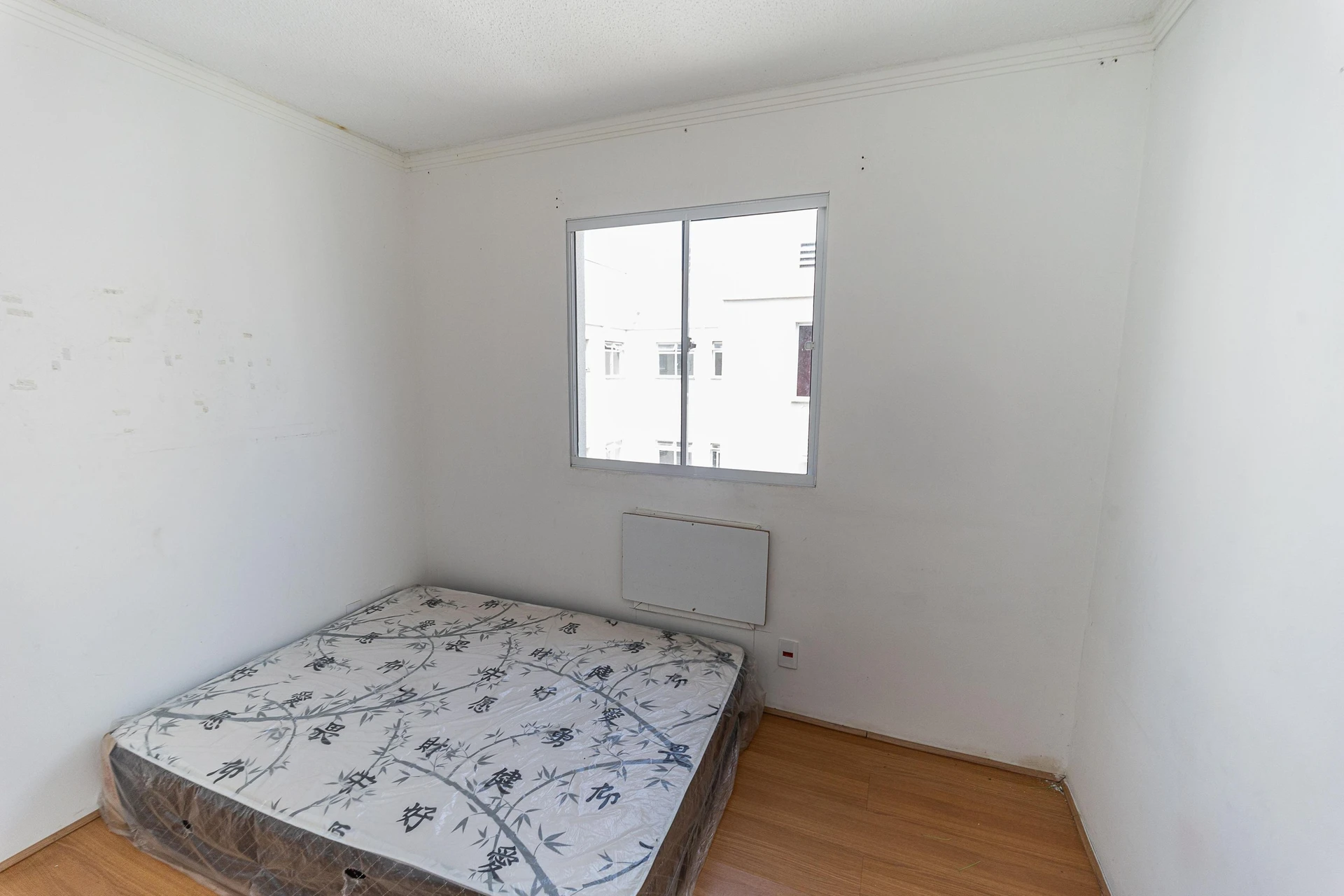 Apartment, 45 m², with wood or laminate floors — photo 17