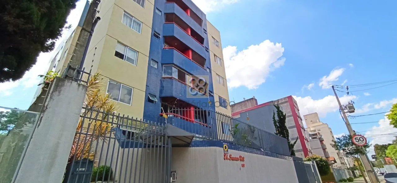 1-bedroom apartment with 38 m² and no parking