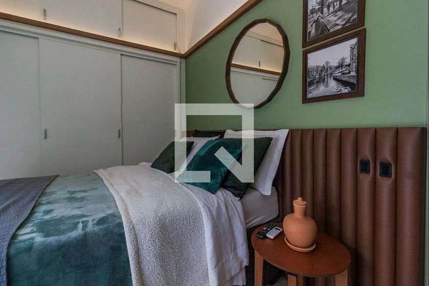 20 m² 1-bedroom apartment with parking space — photo 4