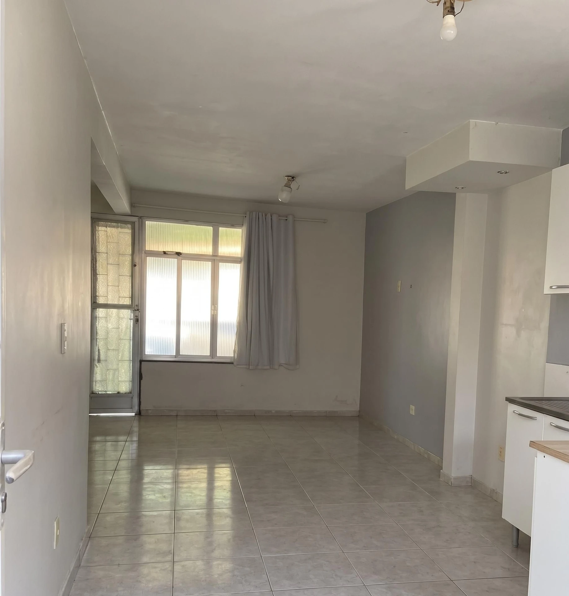 Casa de 2 dormitorios con lavadora en Rio de Janeiro