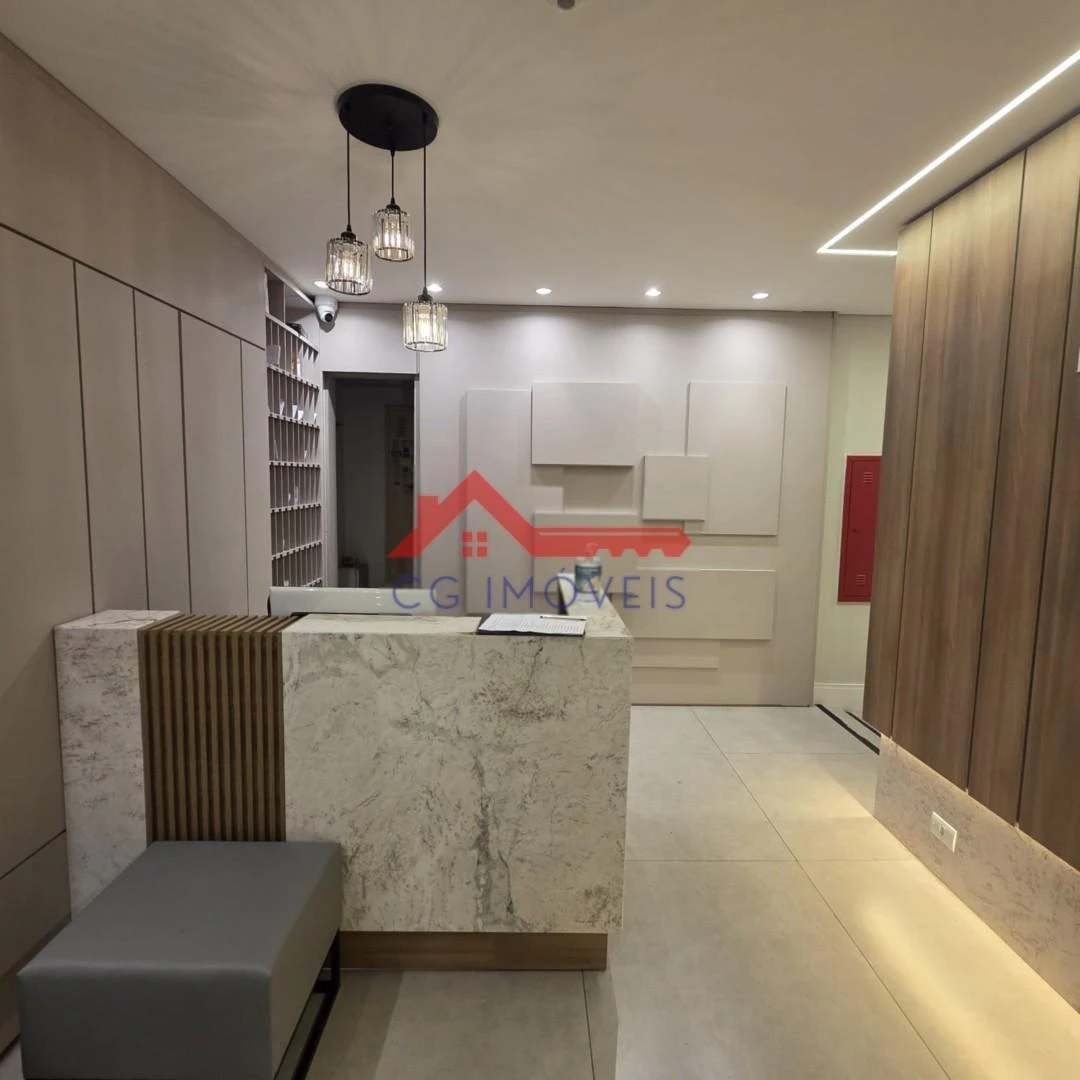Apartamento de 2 quartos com cozinha aberta e fogão a gás — photo 9