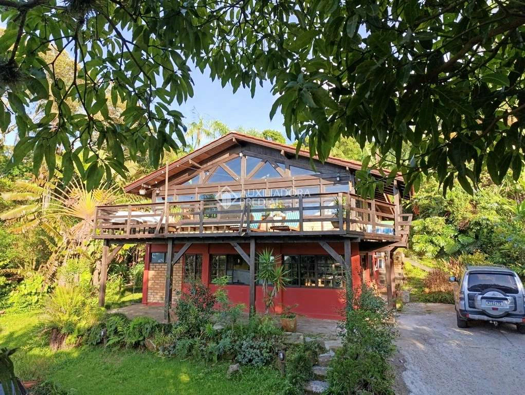 Furnished house with 6 bedrooms and open kitchen — photo 4
