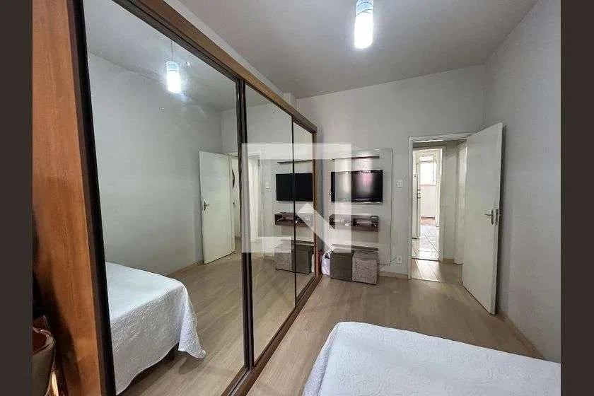 Квартира с 2 спальнями и стиральной машиной — photo 25