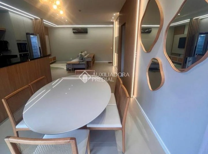 Apartamento mobiliado com cozinha americana — photo 5