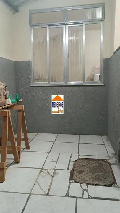 Rental house with 1 bedroom and 1 bathroom — photo 4