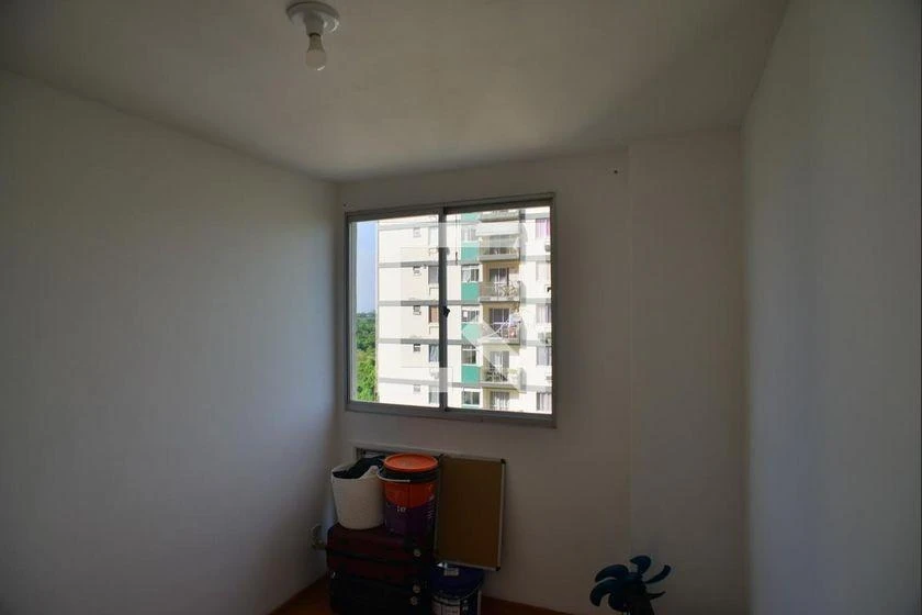 2 quartos e varanda envidraçada: apartamento de 66 m² — photo 15