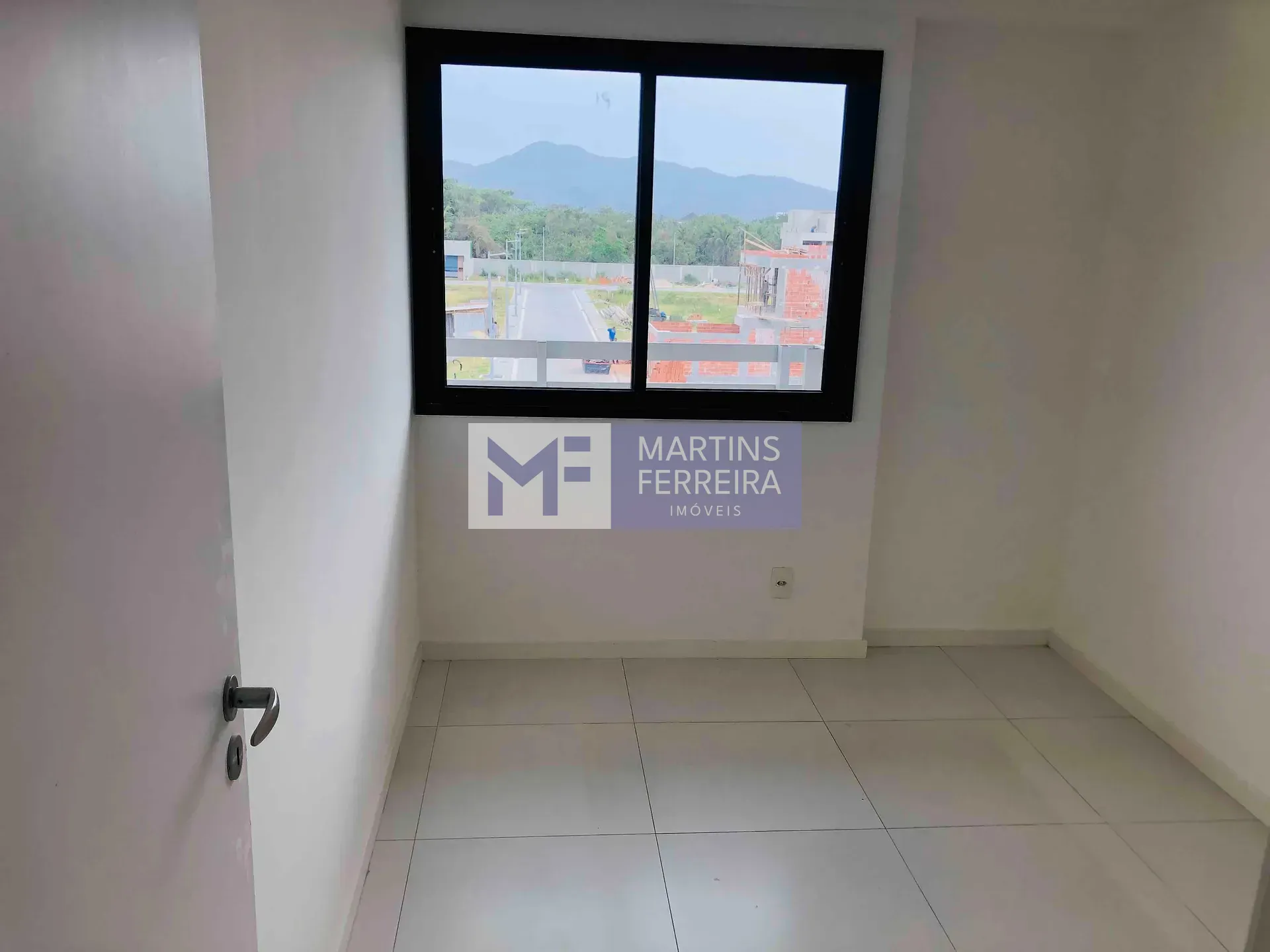 Apartamento com 3 quartos e vista para as montanhas — photo 12