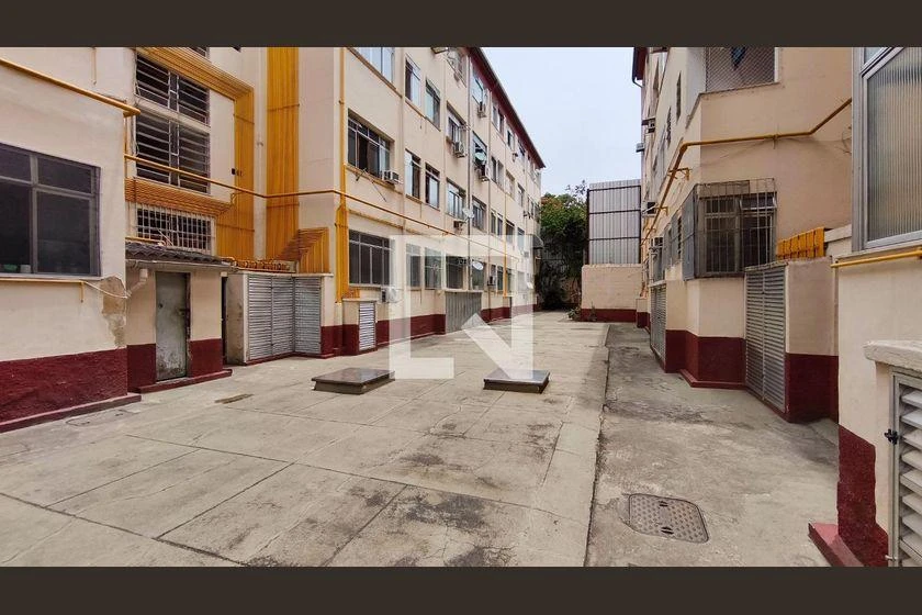 1-bedroom apartment with 32 m² and no parking space — photo 22
