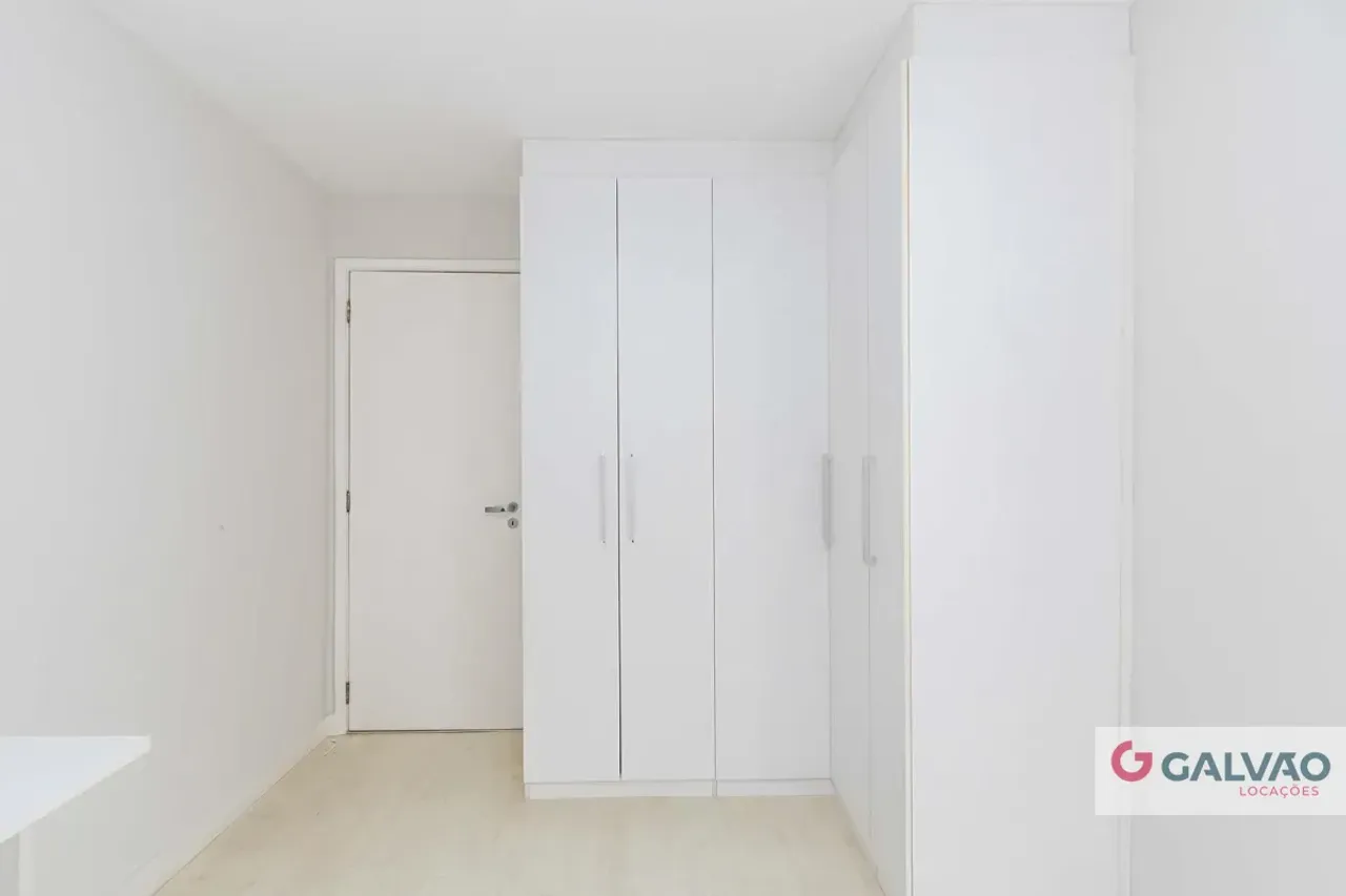 Furnished 77 m² apartment with 2 bedrooms and 1 parking — photo 4