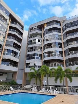 Furnished 70 m² apartment with 2 bedrooms and 2 bathrooms — photo 20