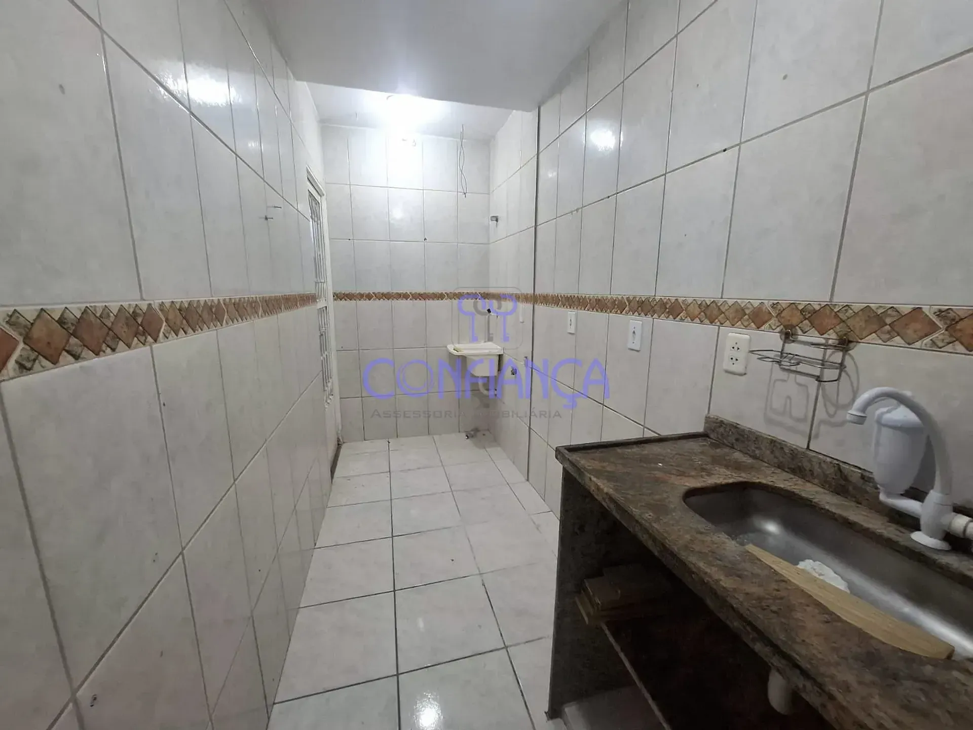 Cobertura sem mobília com 2 quartos e 80 m² — photo 2