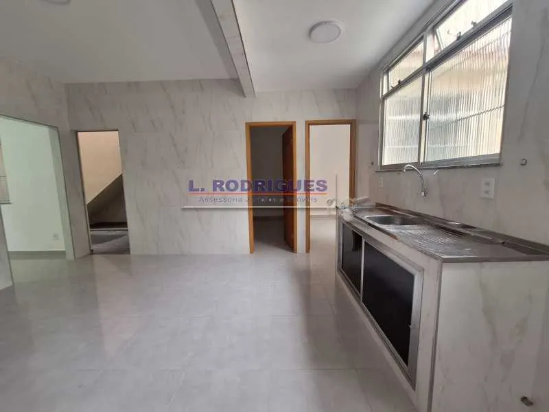 Будинок 60 м², 3 спальні, Ріо-де-Жанейро — photo 12