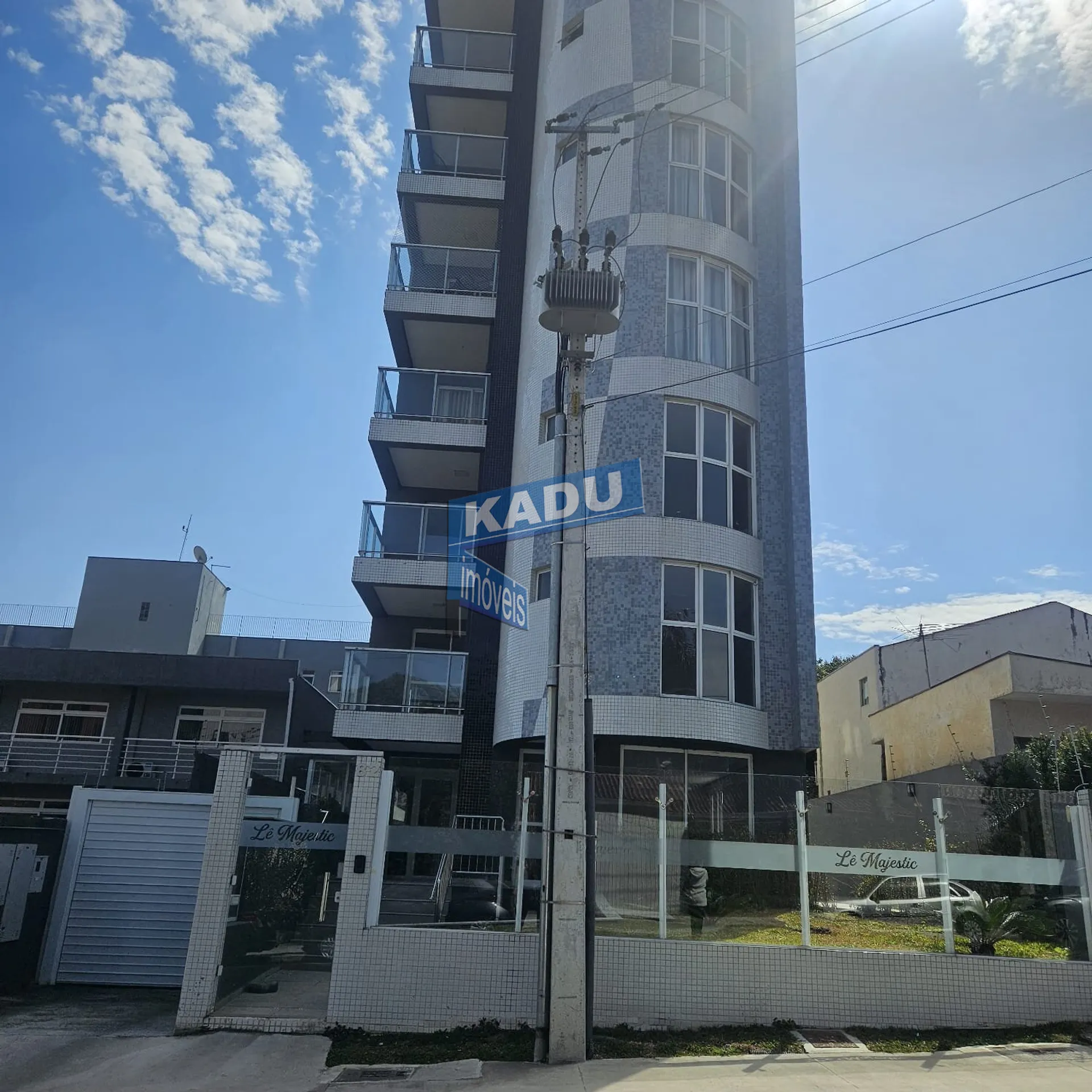 Apartamento no 1º andar com churrasqueira privativa — photo 30