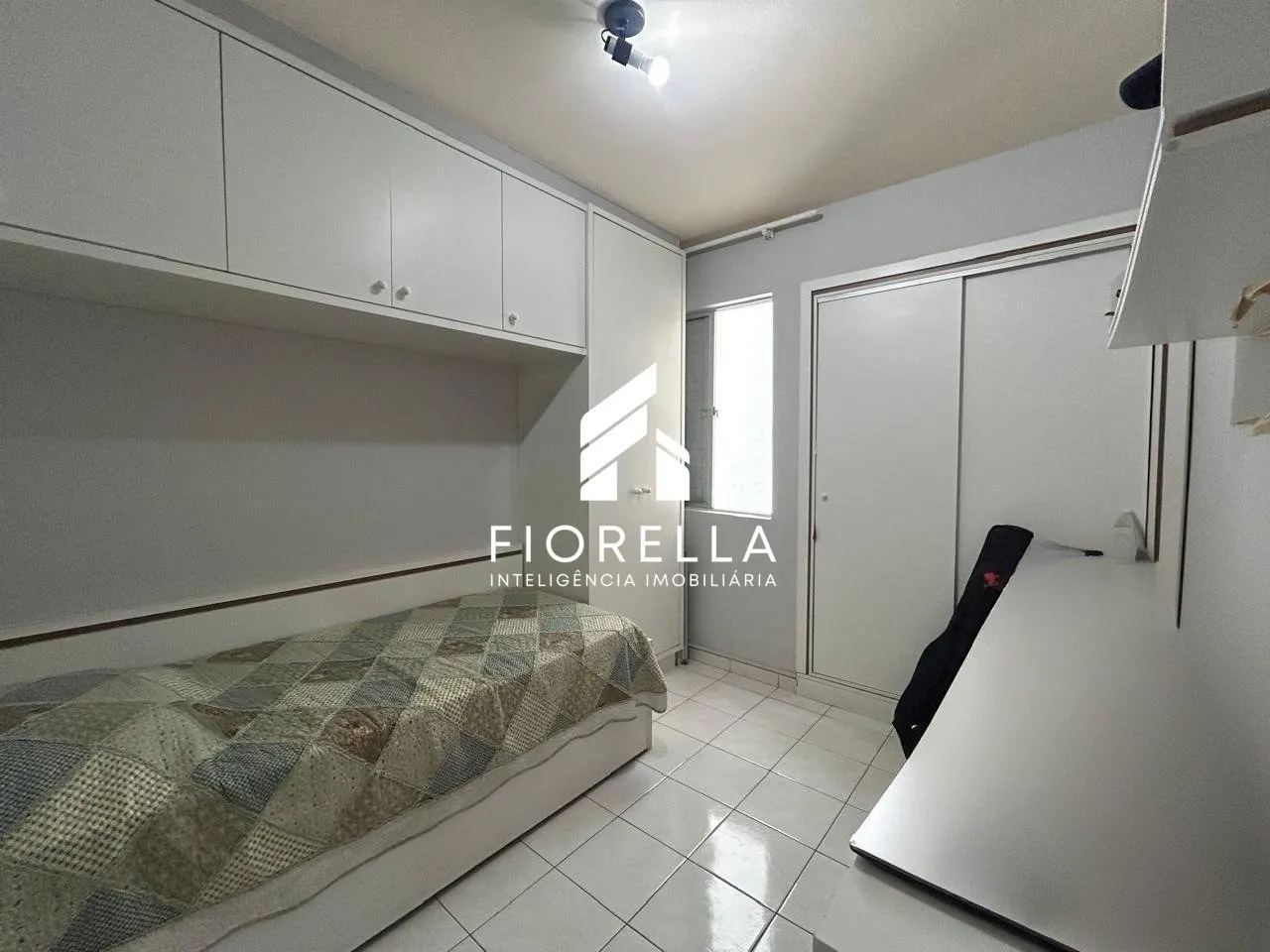 74 m² apartment with a home office and a washing machine — photo 15