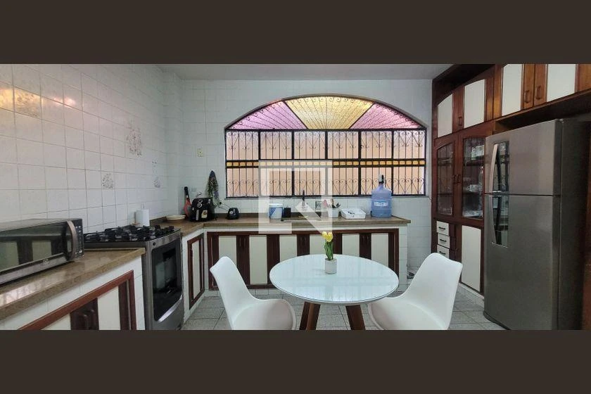 Casa de 3 quartos com máquina de lavar, Jardim Sulacap — photo 15
