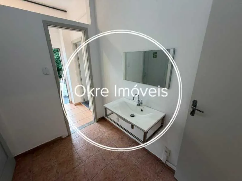 Невмеблированная квартира 131 м² с 2 спальнями и AC — photo 10