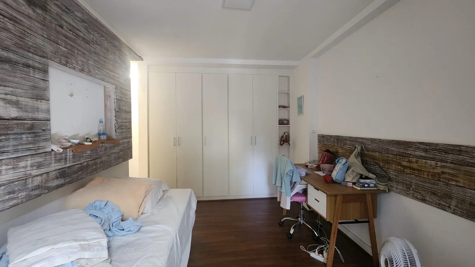 Apartment on the 1st floor with floor-to-ceiling windows — photo 27
