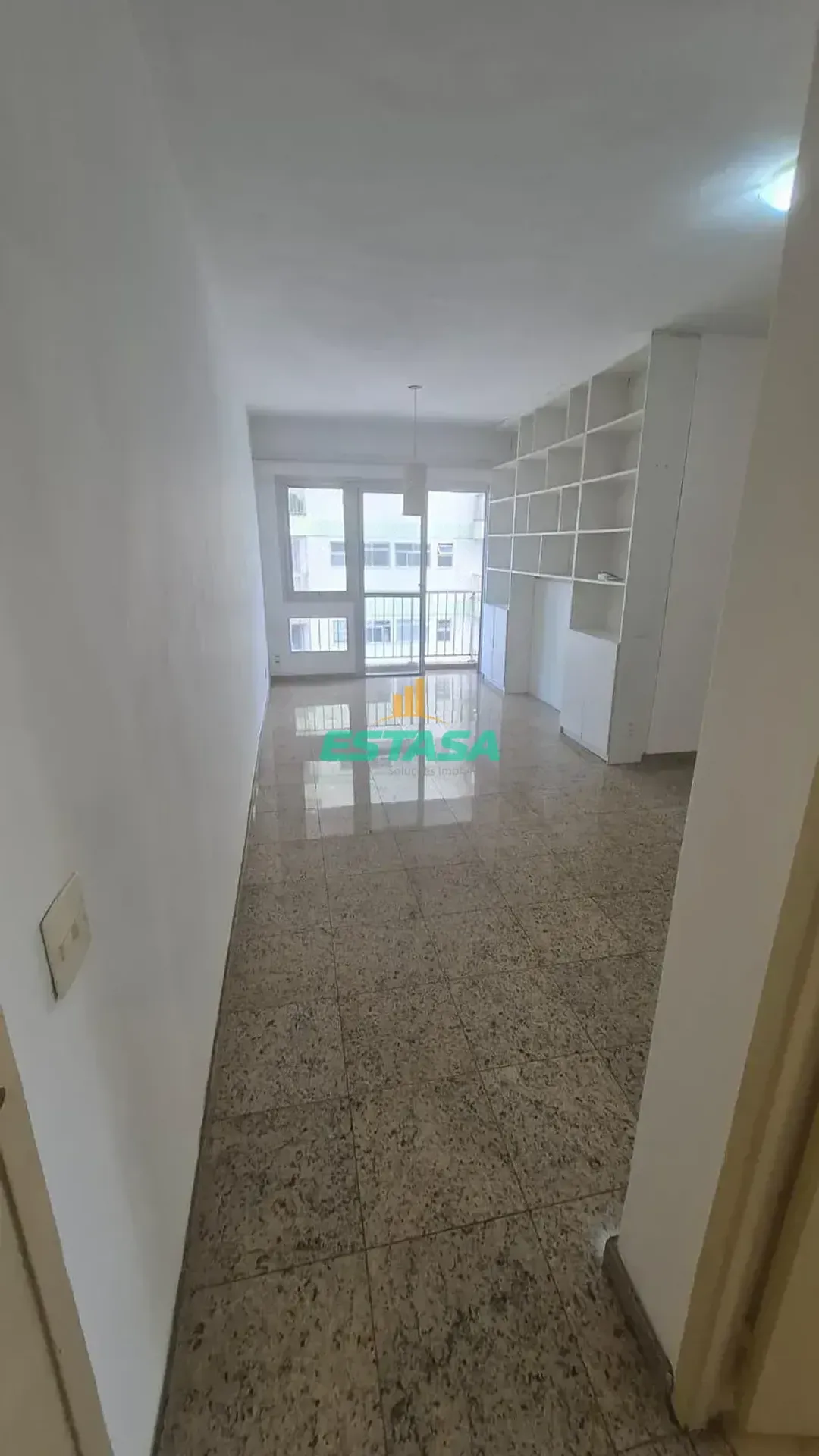 2-bedroom apartment, 82 m² — photo 25