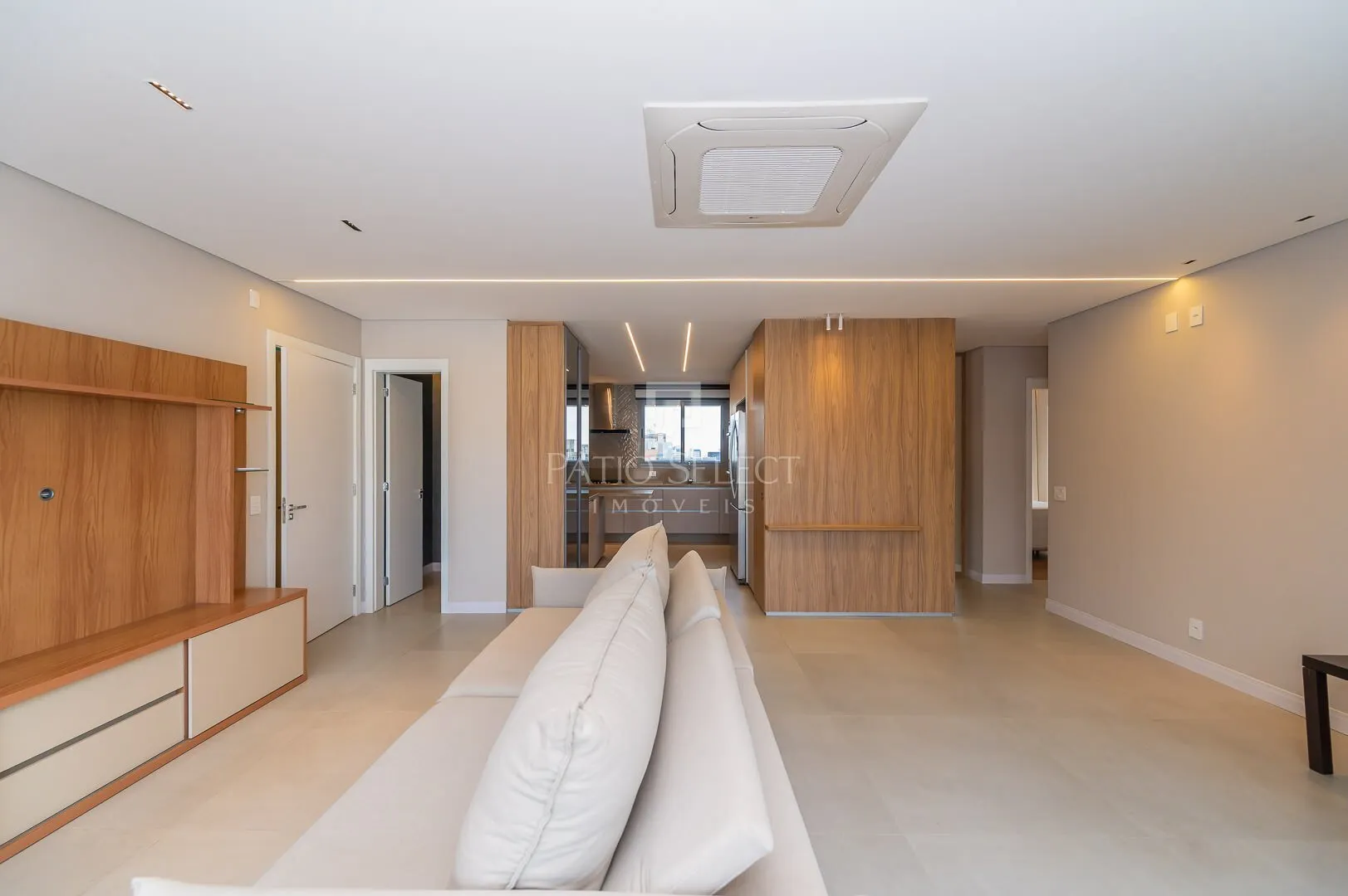 220 m² apartment with 3 en-suite bedrooms and 2 parking — photo 6