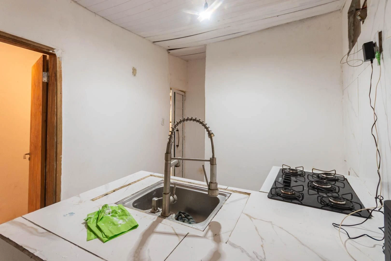 Casa de 3 quartos com varanda gourmet, Praça da Bandeira — photo 23