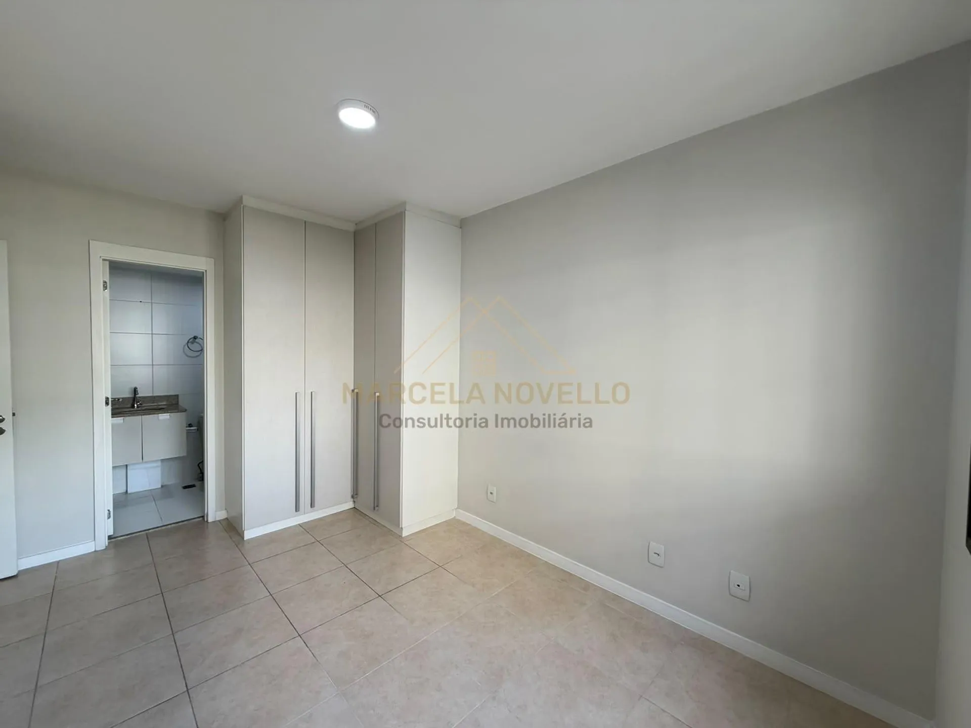 2 quartos e máquina de lavar: apartamento de 65 m² — photo 15
