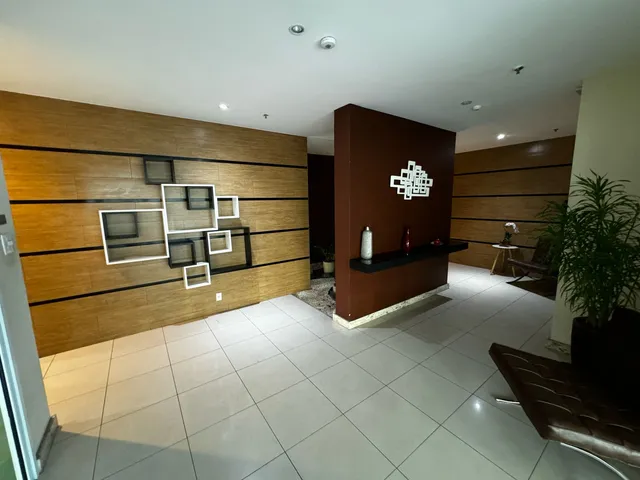 Apartamento sem mobília com 2 quartos e cozinha separada — photo 10