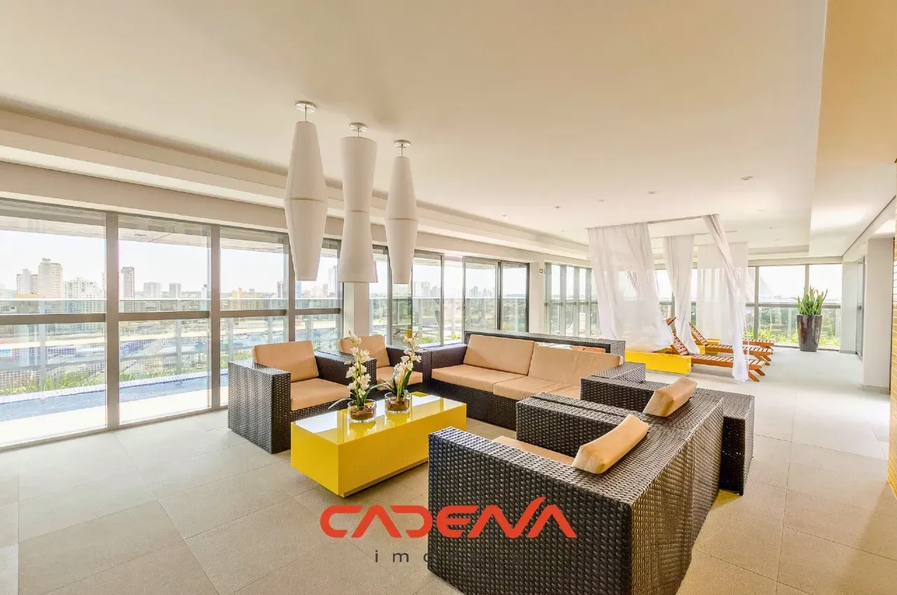 Furnished studio in a building with a gym — photo 10