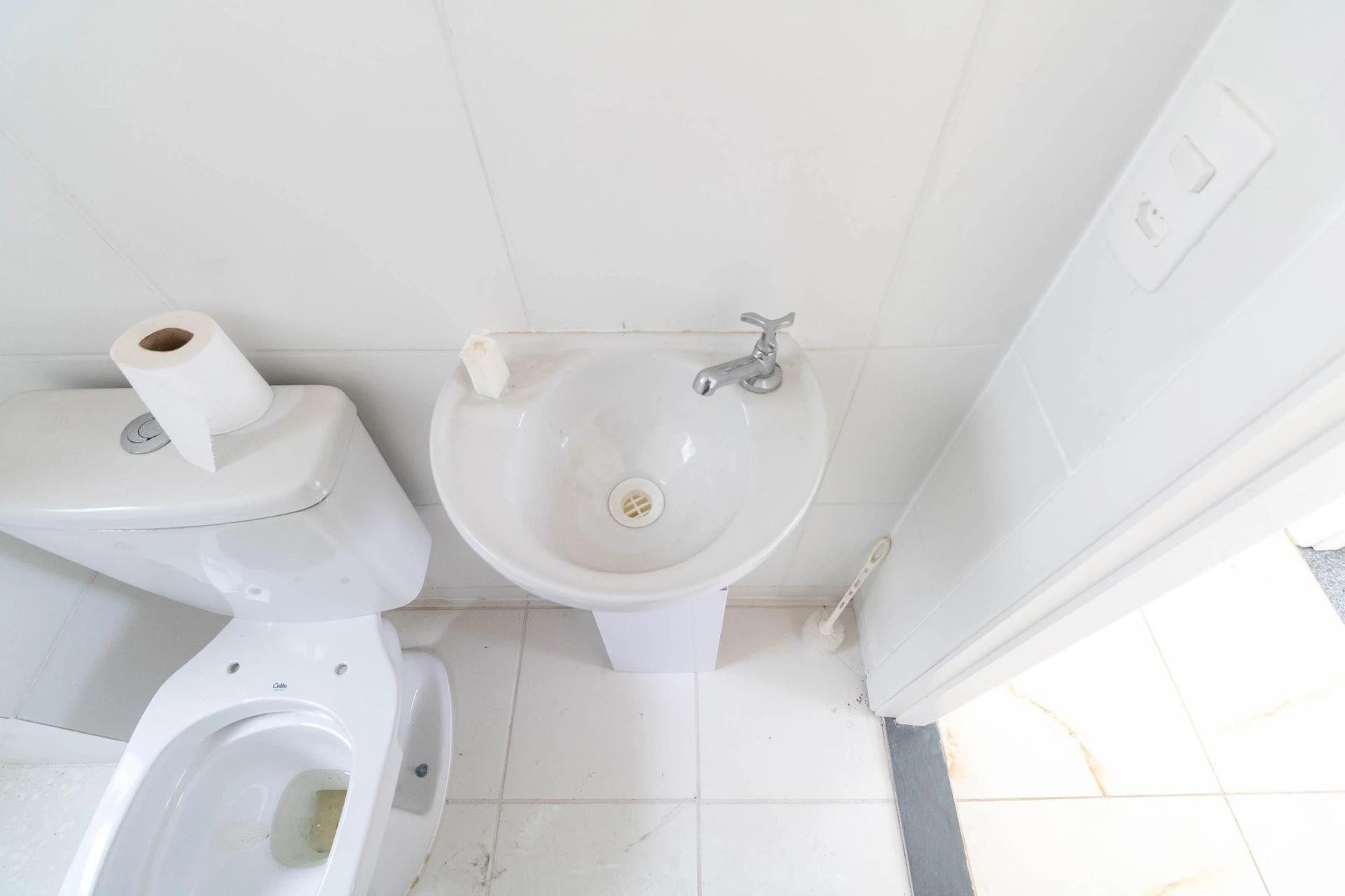 Apartamento en alquiler con 2 dormitorios y parrilla en la terraza — photo 12