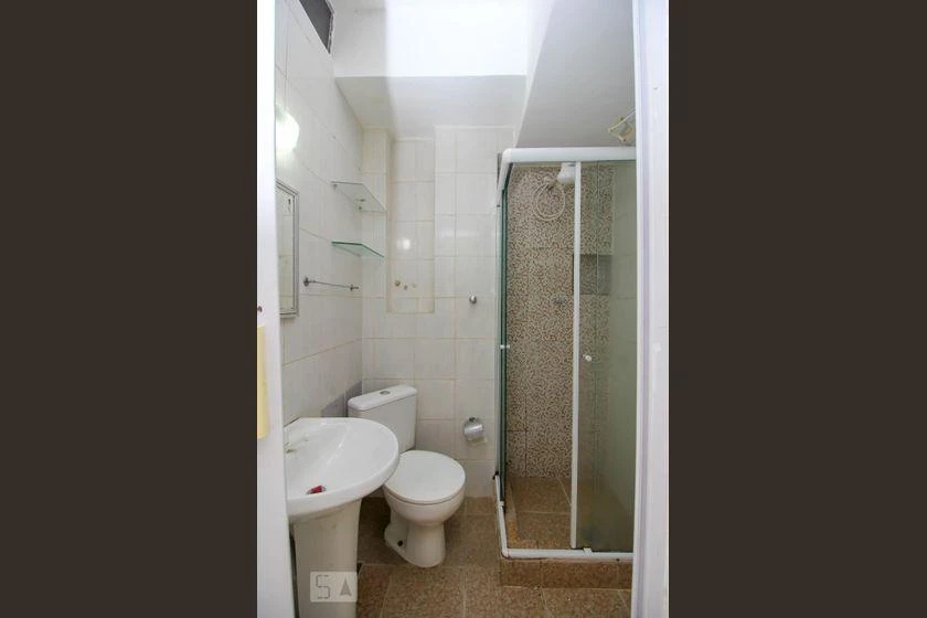 Monoambiente de 28 m² — photo 4