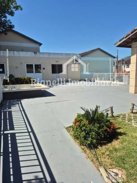 Casa de 50 m² e 2 quartos, Guaratiba — photo 16