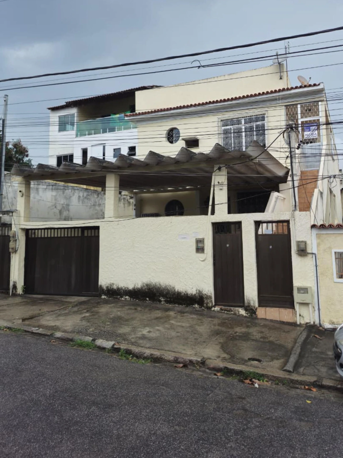 Rental apartment with 2 bedrooms and 2 bathrooms — photo 42