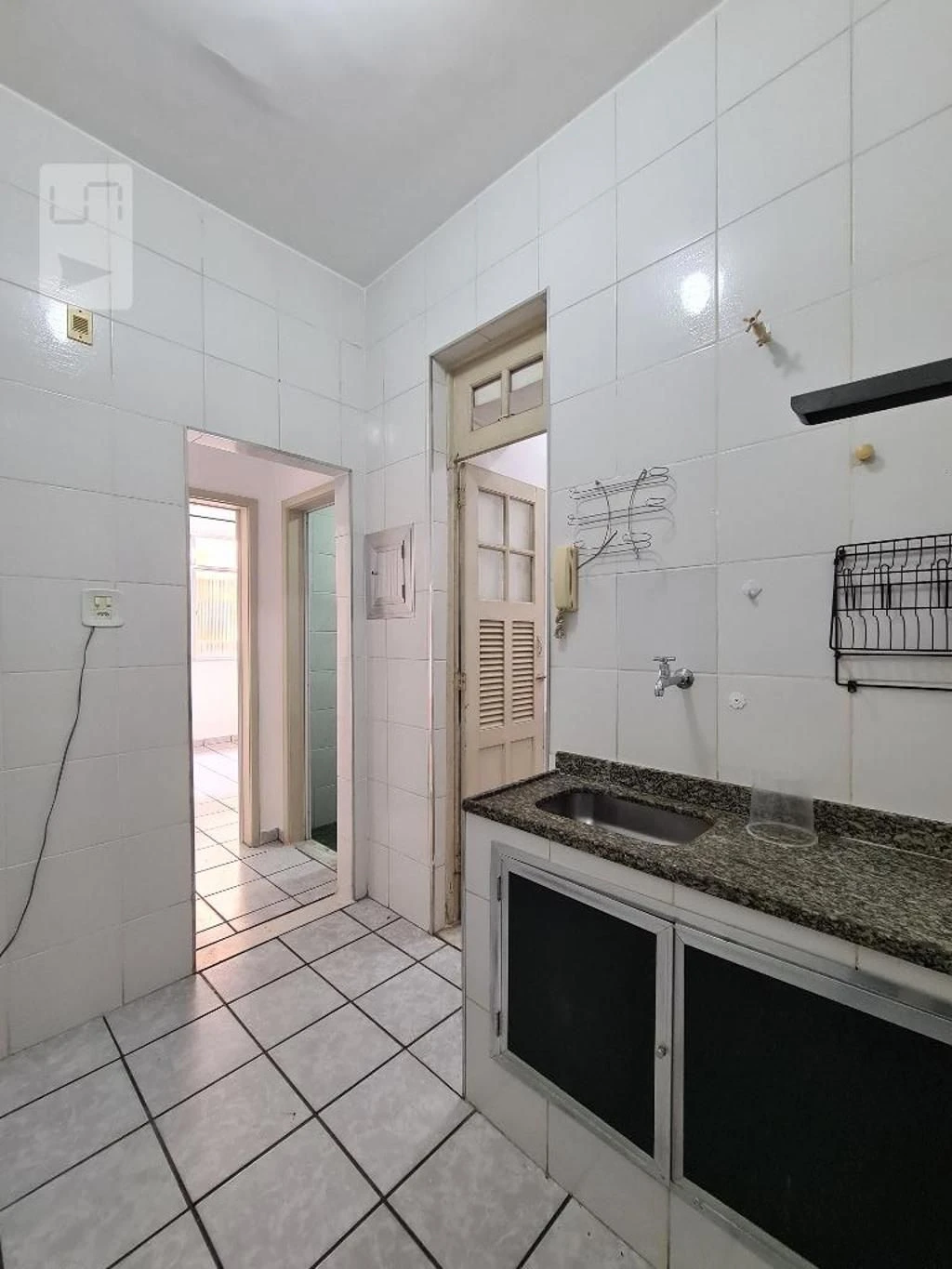 Квартира: 2 спальни, 50 м² — photo 14