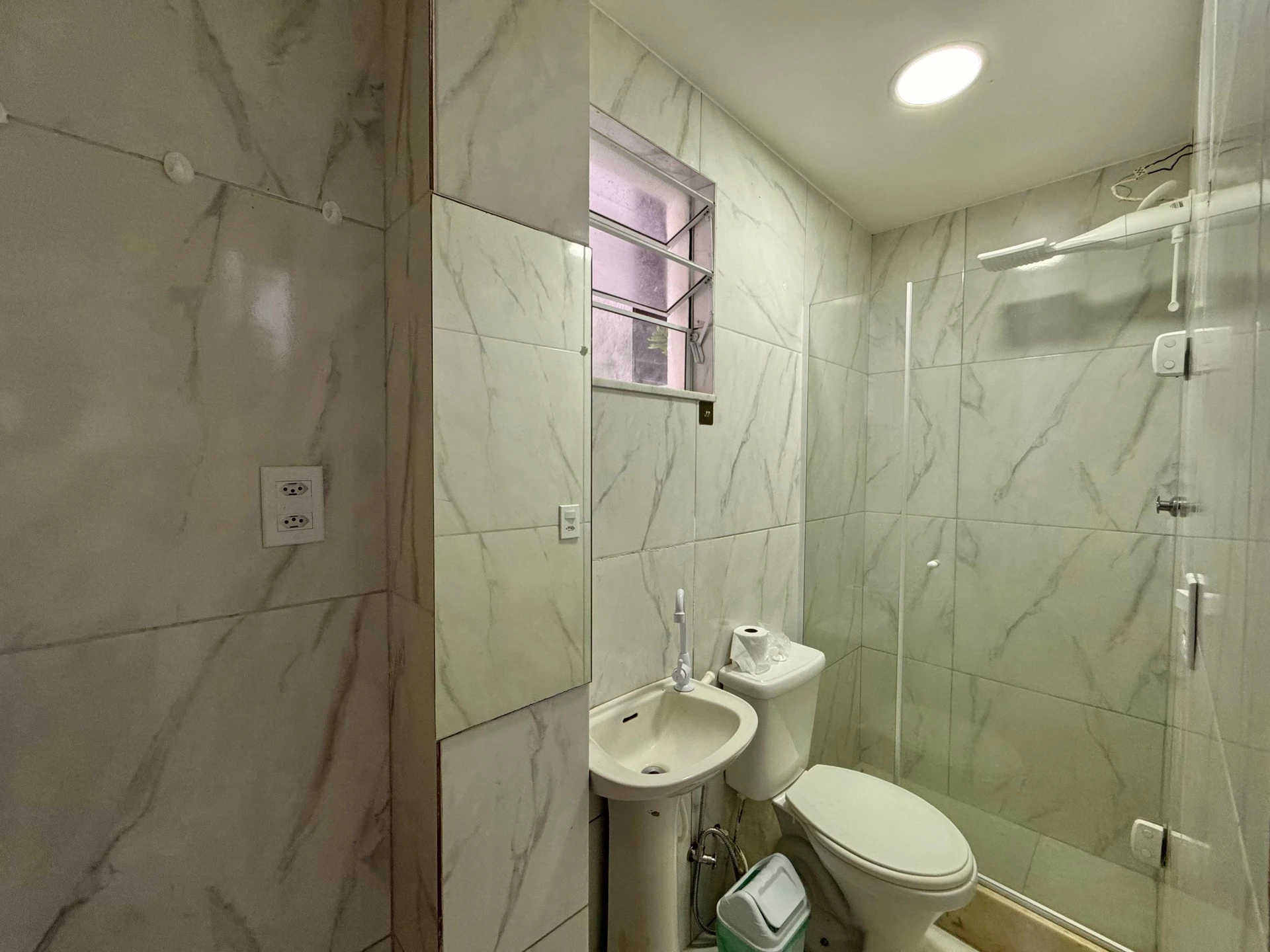 Furnished apartment, 27 m², with a water view — photo 22
